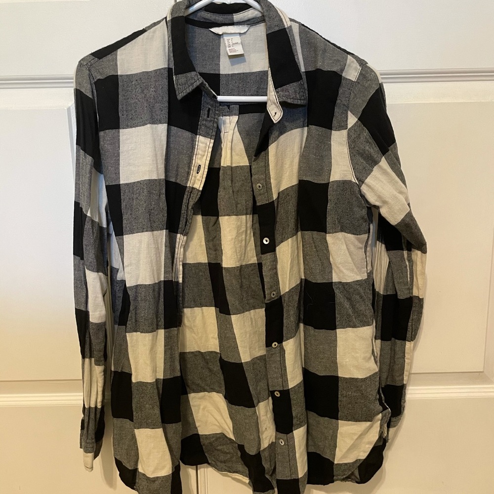 Flannel